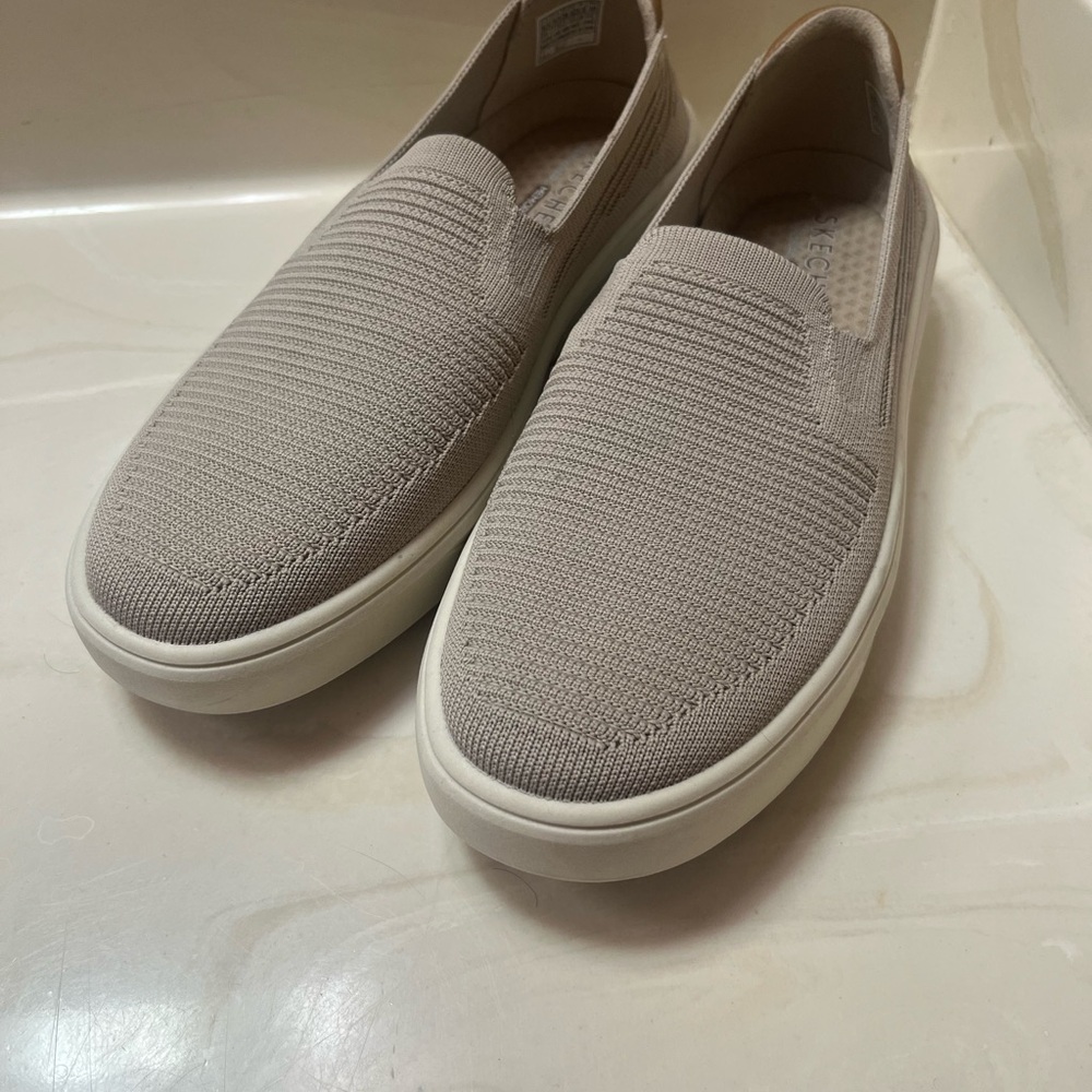 Skechers Women’s Slip-On Loafers